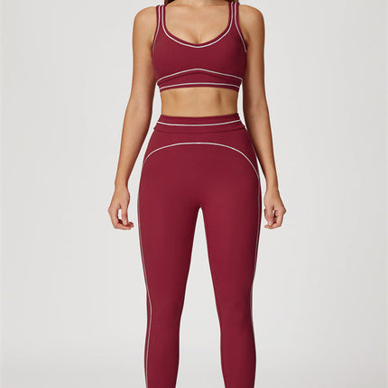 The Amara Leggings