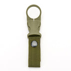 Belt buckle A