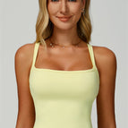Yellow Tan / S