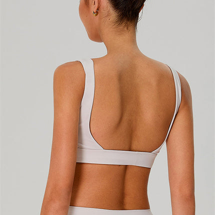 The Jewel Sports Bra