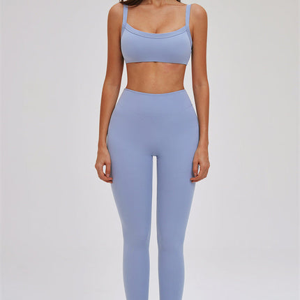 The Kinetic Leggings