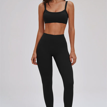 The Kinetic Sports Bra Leggings 2-Piece Set