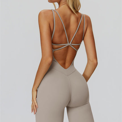 The Butterfly Jumpsuit