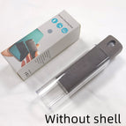 Light grey / Without shell