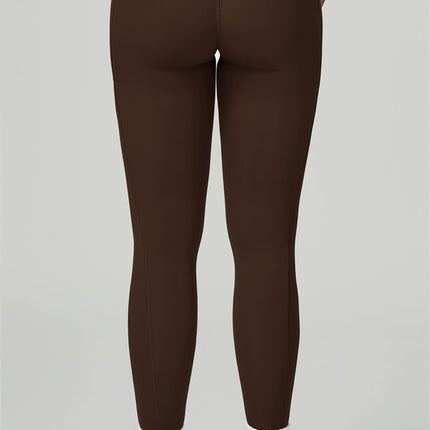 The FlexFit Active Top Leggings 2-Piece Set