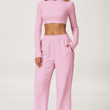The Axis Pants