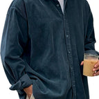 Navy Blue / S