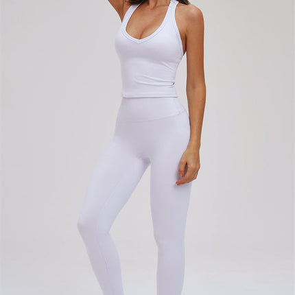The Svelte Leggings