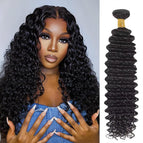 14 Inch / Deep Wave Bundles