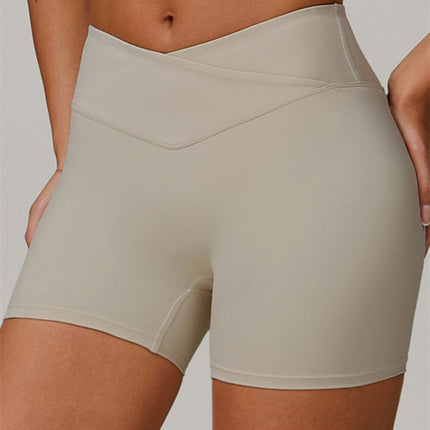 The Halo Shorts