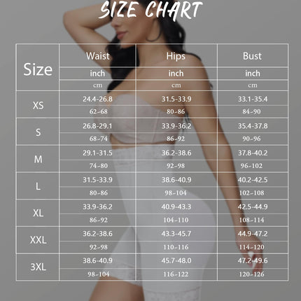 Women's Butt Lifting Shapewear Shorts - Tummy Control Compression Underwear