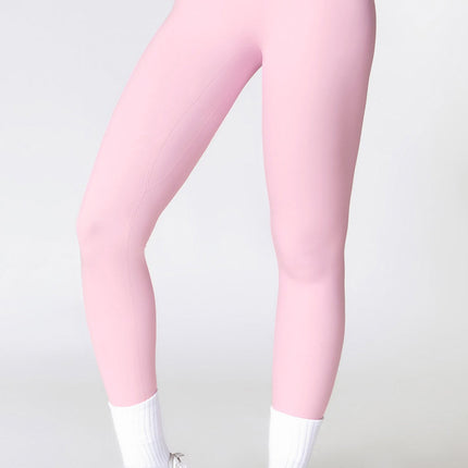 The Isabella Leggings