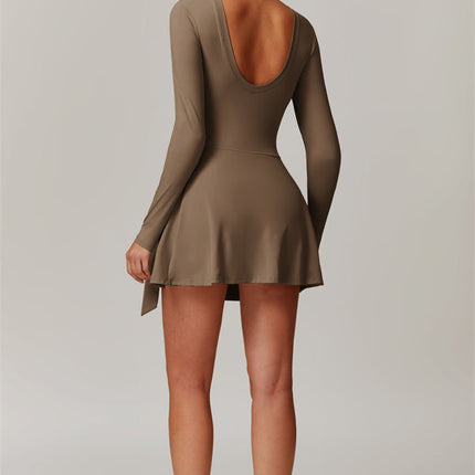 The Resonate Dress