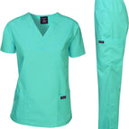 3X-Large / Hospital Green