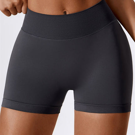 Nova Luxe Shorts