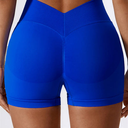 Nova Luxe Shorts