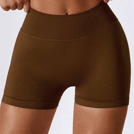 Nova Luxe Shorts