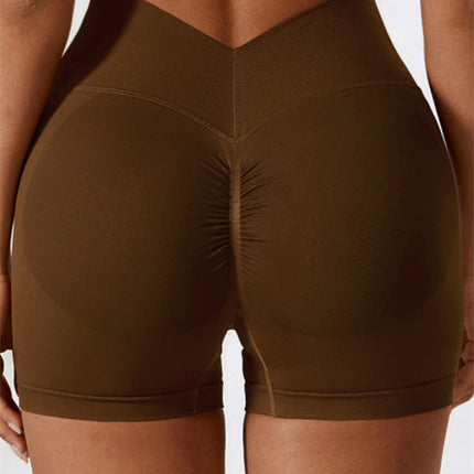 Nova Luxe Shorts