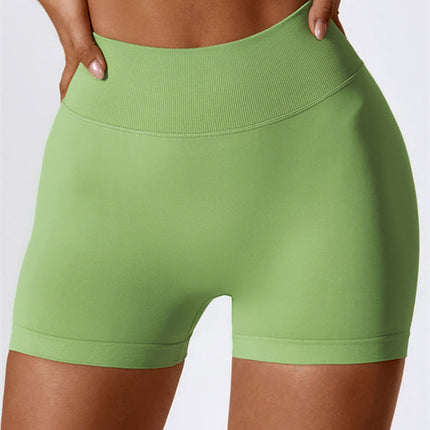 Nova Luxe Shorts