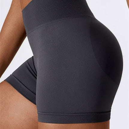 Nova Luxe Shorts