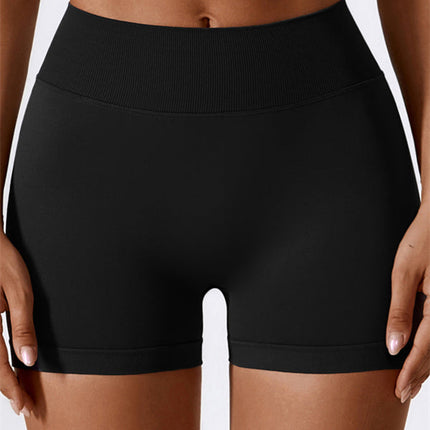 Nova Luxe Shorts
