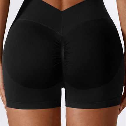 Nova Luxe Shorts