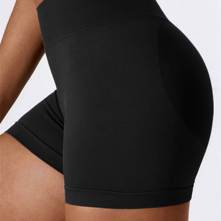 Nova Luxe Shorts