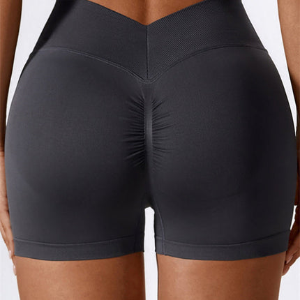 Nova Luxe Shorts