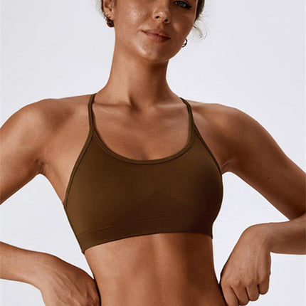 Nova Luxe Sports Bra