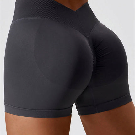 Nova Luxe Shorts