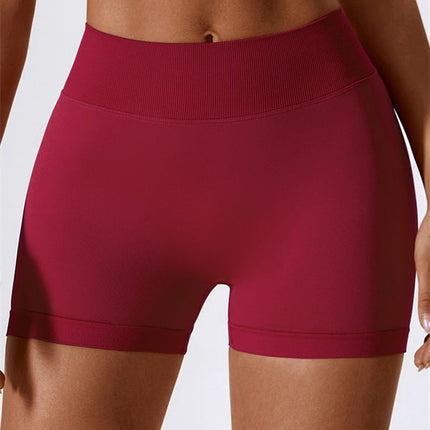 Nova Luxe Shorts