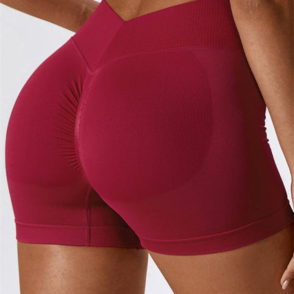 Nova Luxe Shorts