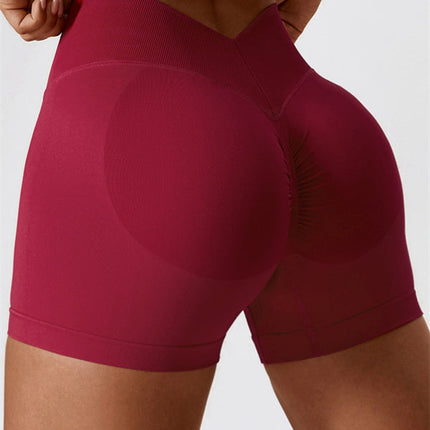Nova Luxe Shorts