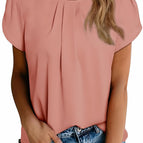X-Large / Dusty Pink