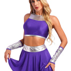 Large / B#purple01