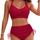 Large / Red