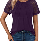 Small / Darkpurple