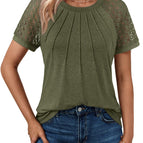 X-Large / Army Green