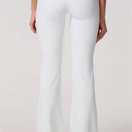 The Daze Flared Leggings