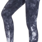 X-Large / Black/Dark Grey/White
