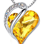11b-November-Citrine Yellow