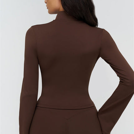 The BoldFit Jacket Shorts 2-Piece Set
