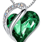 05-May-Emerald Green