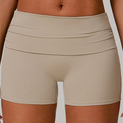 The Juno Vibe Shorts