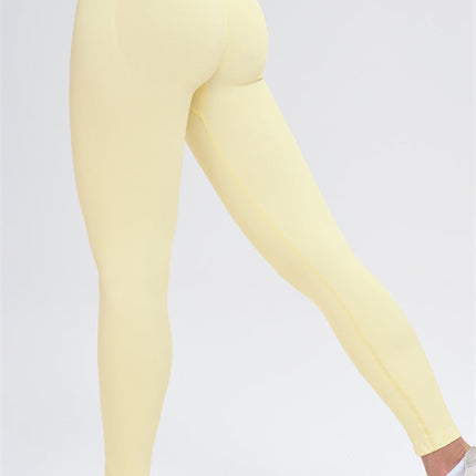 The Whim Long Sleeve T-shirt Leggings 2-Piece Set