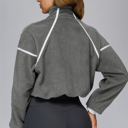 The Unbreakable Sweatshirt