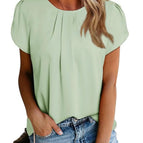 Small / Meadow Mist Green