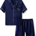 16 / Navy