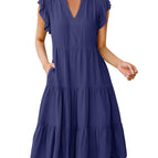 XX-Large / Navy Blue