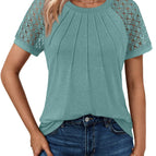 Small / Greygreen